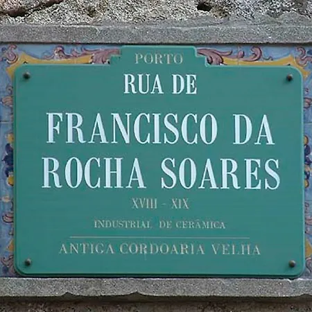 Oportobestview - Toploft Appartamento Oporto