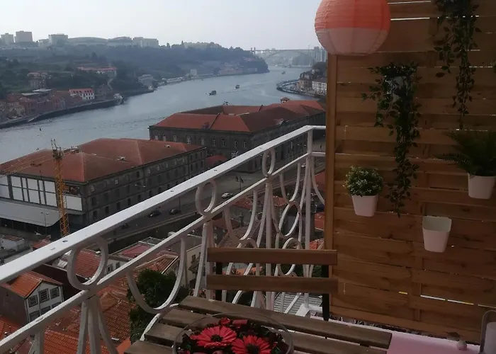 Appartamento Oportobestview - Toploft *