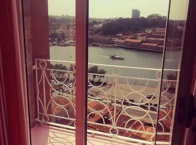 Oportobestview - Toploft * Oporto