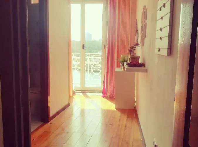 Appartamento Oportobestview - Toploft Oporto