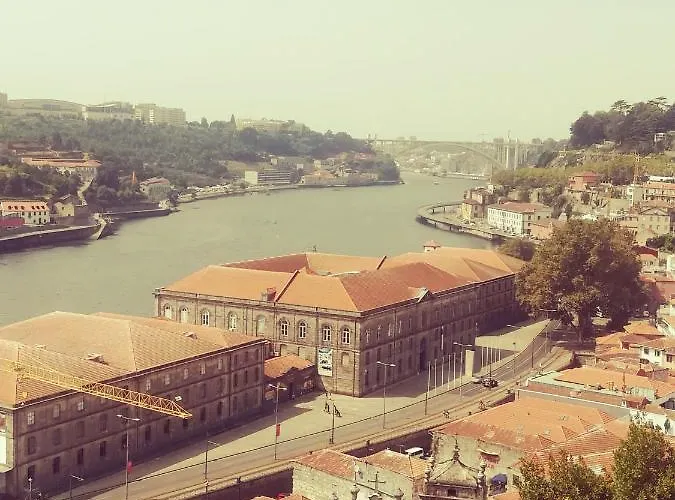 Oportobestview - Toploft * Oporto