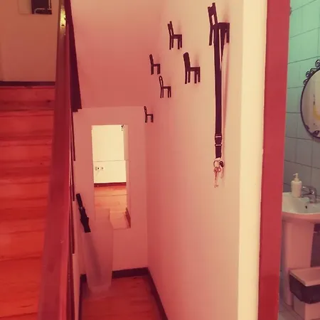 Lejlighed Oportobestview - Toploft