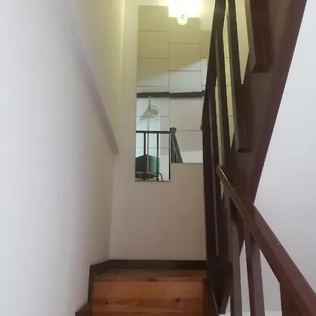 Apartament Oportobestview - Toploft