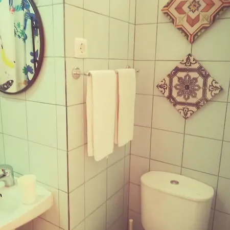 Apartament Oportobestview - Toploft Porto