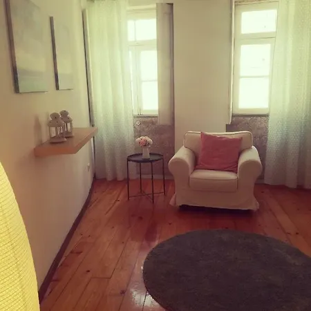 Lejlighed Oportobestview - Toploft