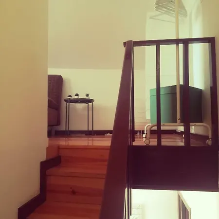 Apartament Oportobestview - Toploft Porto
