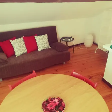 Oportobestview - Toploft Apartament Porto