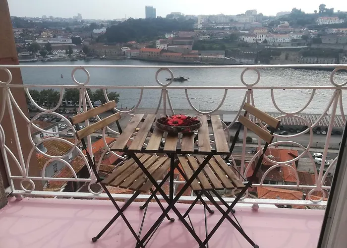 Apartment Oportobestview - Toploft Porto
