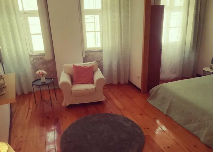 Apartment Oportobestview - Toploft