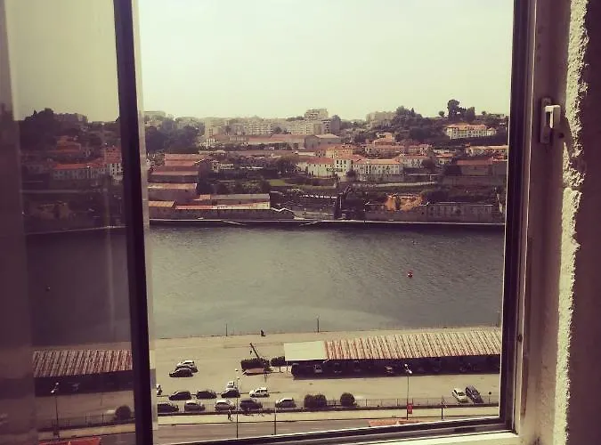 Apartment Oportobestview - Toploft *