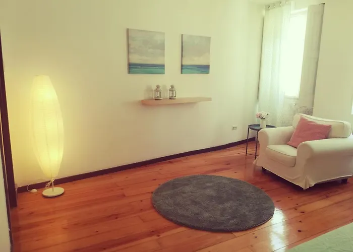 Oportobestview - Toploft *