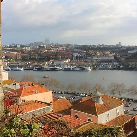 Oportobestview - Toploft * Porto