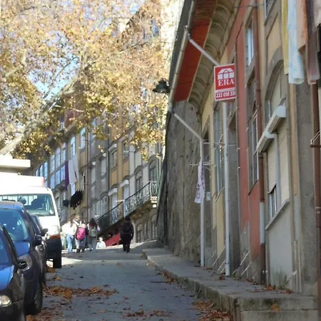 Apartamento Oportobestview - Toploft Porto