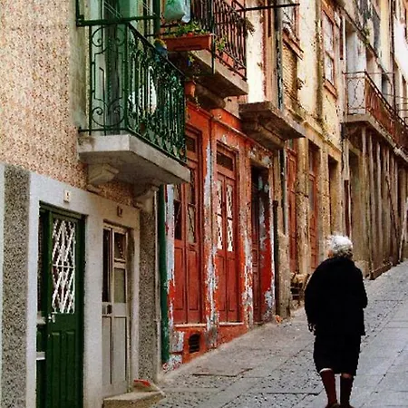 Oportobestview - Toploft アパート ポルト