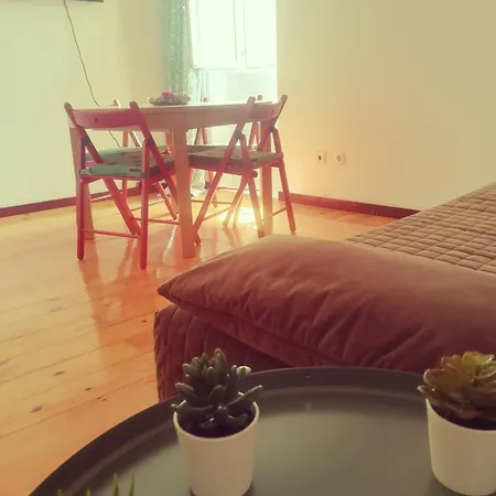 Oportobestview - Toploft Apartamento