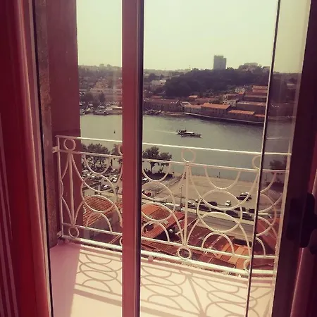 Oportobestview - Toploft * Porto