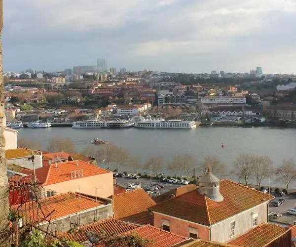 Oportobestview - Toploft * Porto