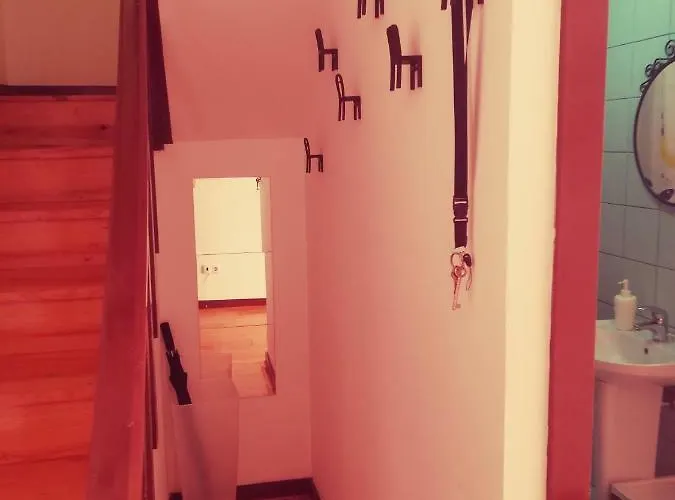 Apartmán Oportobestview - Toploft