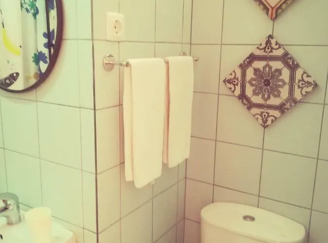 Apartmán Oportobestview - Toploft Porto