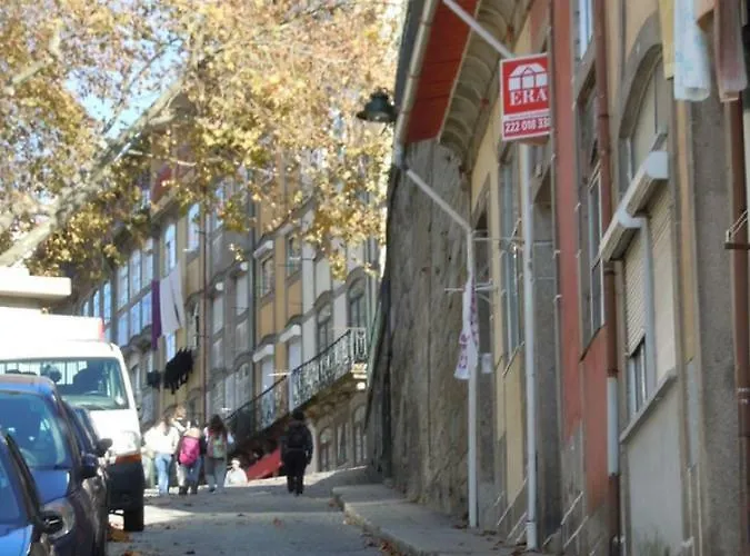 Apartmán Oportobestview - Toploft Porto