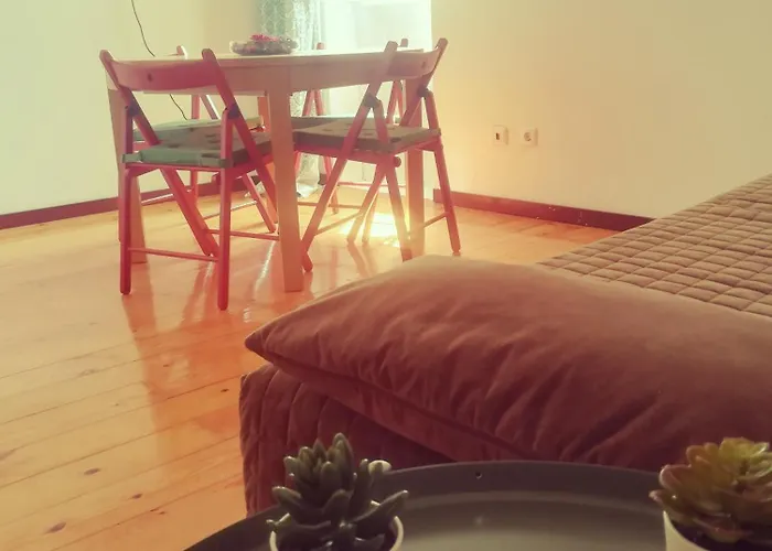 Oportobestview - Toploft Appartement