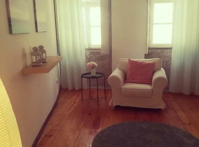 Apartmán Oportobestview - Toploft