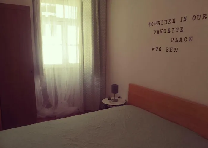 Apartmán Oportobestview - Toploft *