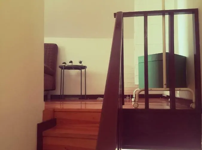 Apartament Oportobestview - Toploft Porto