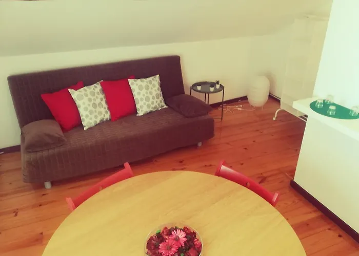 Oportobestview - Toploft Appartement Oporto