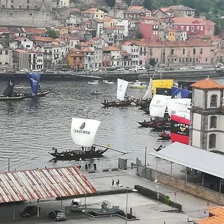 Oportobestview - Toploft *