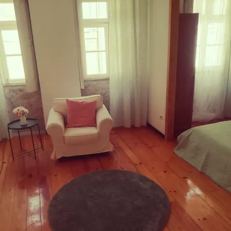 Daire Oportobestview - Toploft