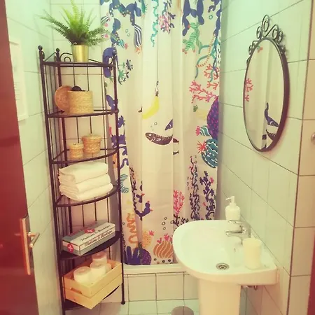 Oportobestview - Toploft * Порту