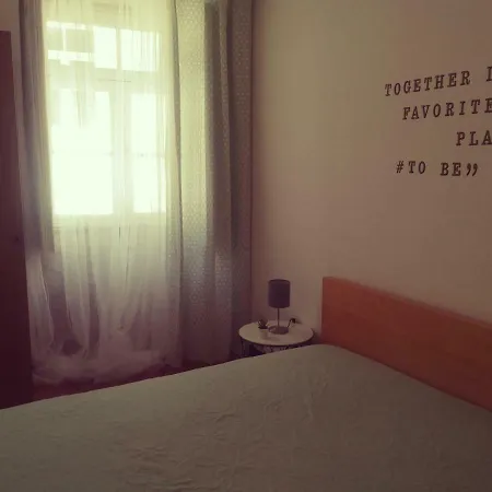 Daire Oportobestview - Toploft *