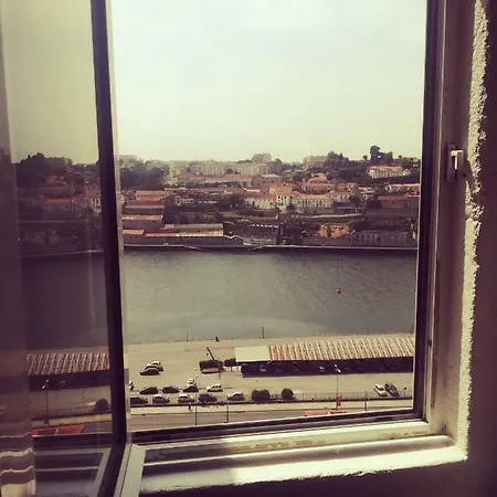 Apartmán Oportobestview - Toploft *