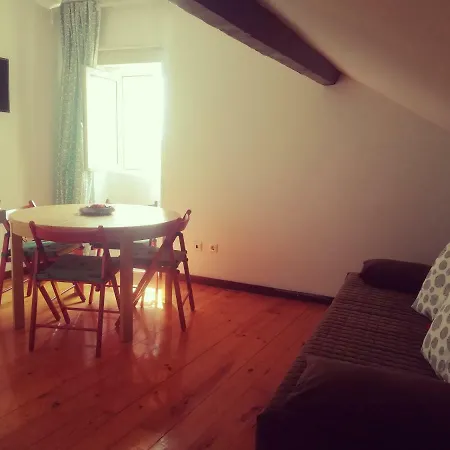 Apartmán Oportobestview - Toploft Porto