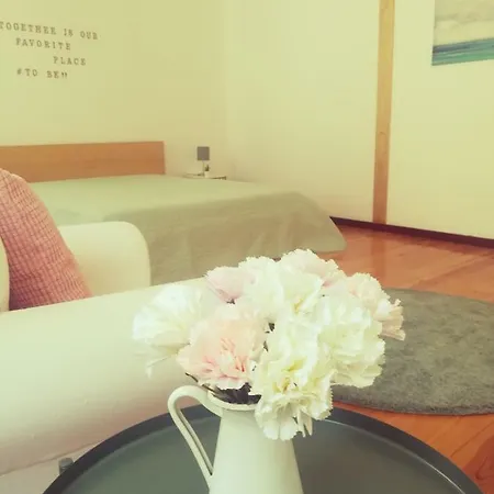 Oportobestview - Toploft Порту