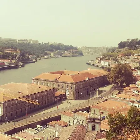 Oportobestview - Toploft * Порту