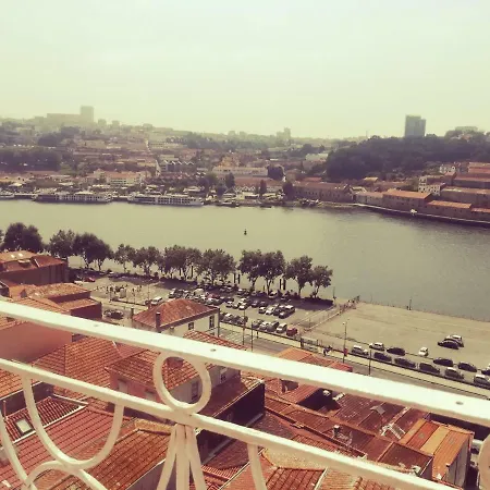 Apartamento Oportobestview - Toploft *