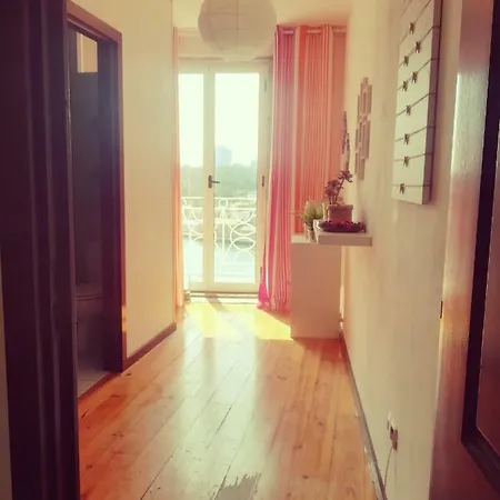 Apartament Oportobestview - Toploft Porto