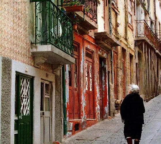 Oportobestview - Toploft Apartamento Oporto